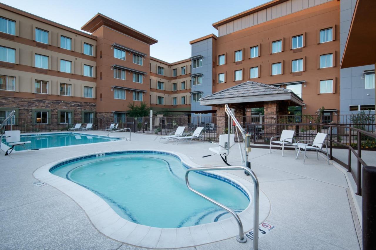 Staybridge Suites - Scottsdale - Talking Stick By Ihg Exterior foto