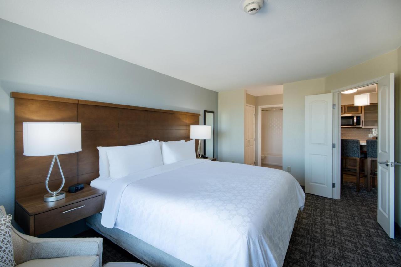 Staybridge Suites - Scottsdale - Talking Stick By Ihg Exterior foto