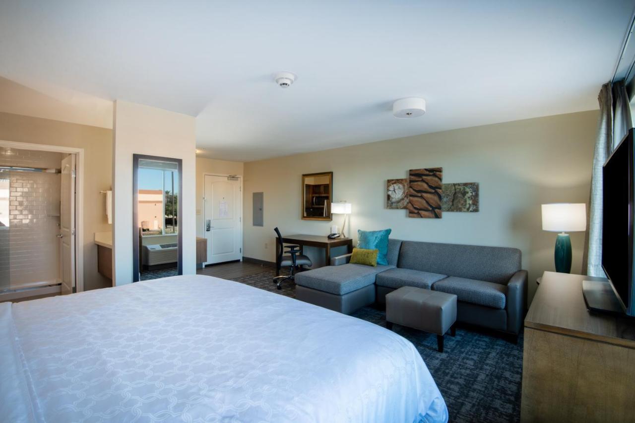 Staybridge Suites - Scottsdale - Talking Stick By Ihg Exterior foto