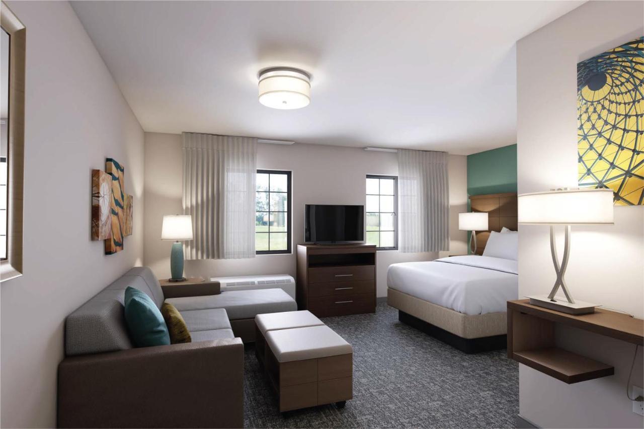 Staybridge Suites - Scottsdale - Talking Stick By Ihg Exterior foto
